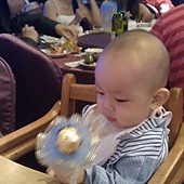 第一次參加喜宴的弟弟（只想記錄弟弟的點點滴滴） @About Hsuan美美媽咪親子美食旅遊