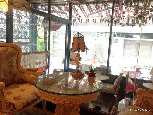 香咖啡Aroma Cafe&#8217;-很適合午茶的好地方 @About Hsuan美美媽咪親子美食旅遊