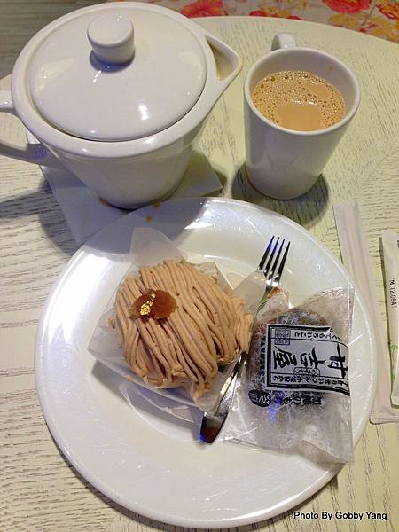 亞尼克菓子工坊-一個人的下午茶 @About Hsuan美美媽咪親子美食旅遊