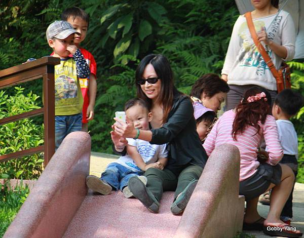 森林鳥花園-滿滿芬多精的親子同遊好去處 @About Hsuan美美媽咪親子美食旅遊
