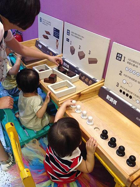 新北八里十三行博物館-孩子們的王國 @About Hsuan美美媽咪親子美食旅遊