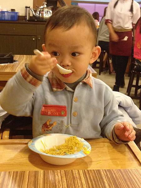 培養孩子愛吃飯的秘訣 @About Hsuan美美媽咪親子美食旅遊