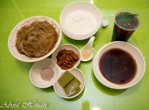 CHAO RAU好吃的潮肉-壽喜燒 @About Hsuan美美媽咪親子美食旅遊