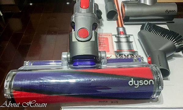 日本東京買Dyson V10-台場Bic Camera(本文有影片參考) @About Hsuan美美媽咪親子美食旅遊
