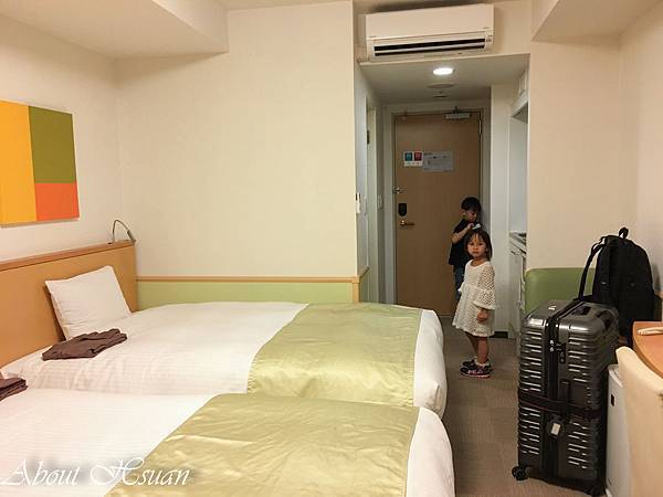 東京迪士尼自由行飯店推薦-西葛西盧米埃爾飯店HOTEL LUMIERE NISHIKASAI @About Hsuan美美媽咪親子美食旅遊
