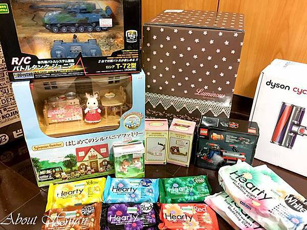 東京自由行行程分享-明治神宮、新宿玩具藥妝好好買 @About Hsuan美美媽咪親子美食旅遊