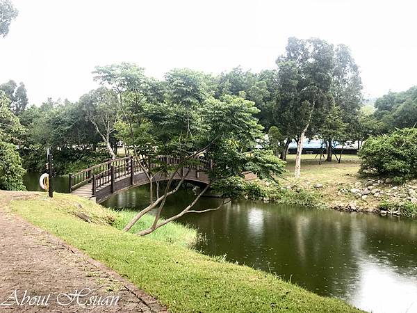 三坑自然生態公園-有潺潺溪水可以玩耍 @About Hsuan美美媽咪親子美食旅遊