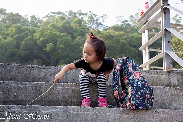 優美的校園-台北藝術大學，北部不想人擠人讓孩子放風的好地方 @About Hsuan美美媽咪親子美食旅遊