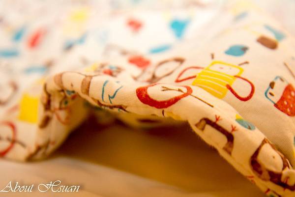 兒童棉被推薦-以色列mezoome頂級有機棉給孩子最舒服柔軟的好被子 @About Hsuan美美媽咪親子美食旅遊