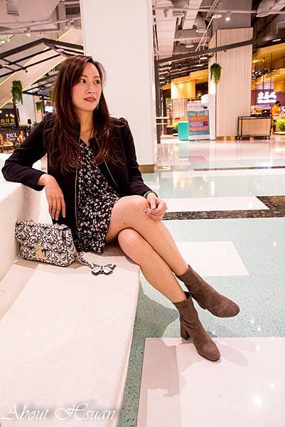在LiLiJan，您一定會找到一雙你喜歡的女鞋 台灣高質感時尚手工女鞋品牌 @About Hsuan美美媽咪親子美食旅遊