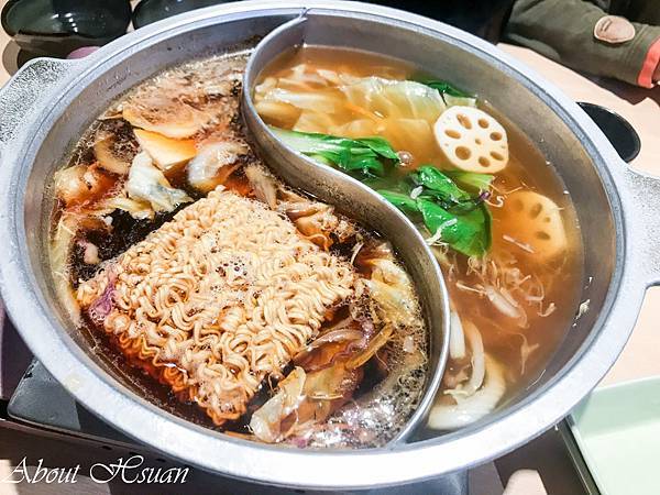 sato和食-日式料理 涮涮鍋吃到飽 @About Hsuan美美媽咪親子美食旅遊