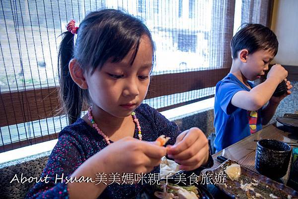 新竹美食。吃到飽的無菜單料理。新竹名古屋料亭 @About Hsuan美美媽咪親子美食旅遊
