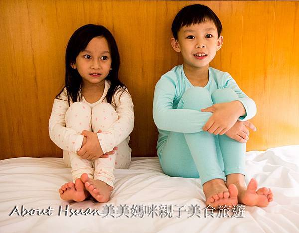 minihope美好的親子生活。小人們的貼身衣物推薦 @About Hsuan美美媽咪親子美食旅遊
