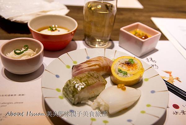 欣葉日本料理桃園中茂店。就來這裡吃日本料理吃到飽吧! @About Hsuan美美媽咪親子美食旅遊
