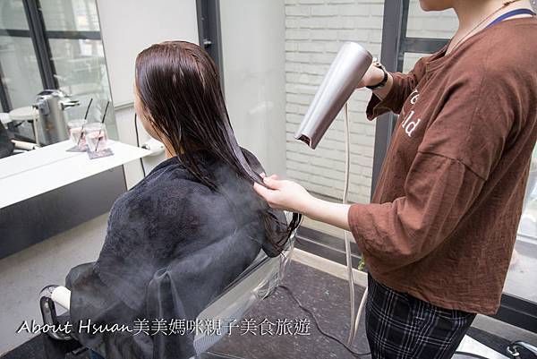 新竹染髮推薦。Glitz Hair新竹店。用心的好品質，頭髮最知道。 @About Hsuan美美媽咪親子美食旅遊