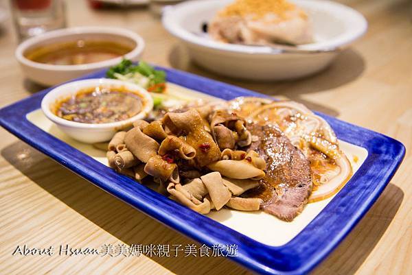 中壢SOGO。開飯川食堂。中式料理聚餐的選擇 @About Hsuan美美媽咪親子美食旅遊