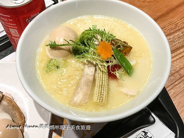 台中三井美食。一次介紹3家日本料理 @About Hsuan美美媽咪親子美食旅遊