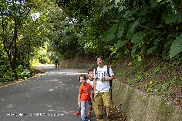 微笑山線 三峽鳶山步道親子一日遊 讓我們走出微笑低碳好生活 @About Hsuan美美媽咪親子美食旅遊