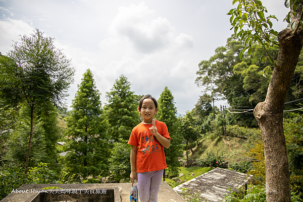 微笑山線 三峽鳶山步道親子一日遊 讓我們走出微笑低碳好生活 @About Hsuan美美媽咪親子美食旅遊