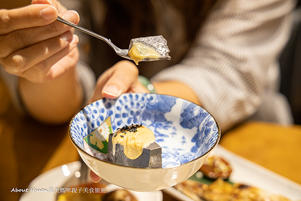 中壢無菜單日本料理 嶼 日式割烹 一生懸命的專業日本料理餐廳 @About Hsuan美美媽咪親子美食旅遊