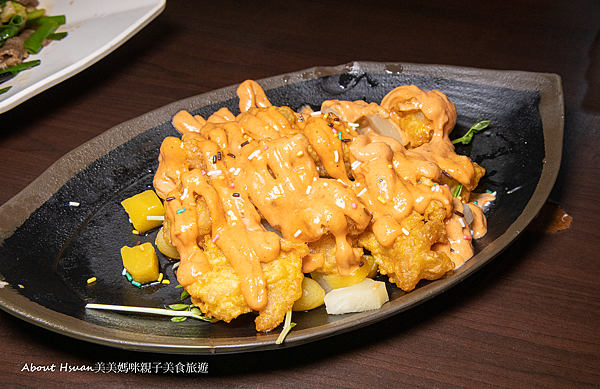 三峽聚餐的餐廳-台灣磚窯雞，料多味美，價格又實惠 @About Hsuan美美媽咪親子美食旅遊