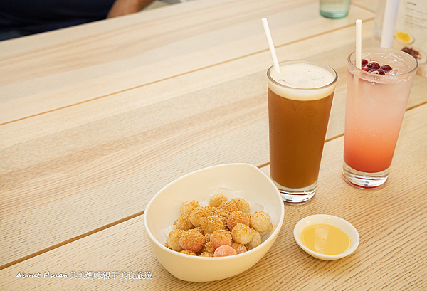 台北東區美食 無聊咖啡AMBI-CAFE網美打卡熱點餐廳 無聊就來喝杯咖啡吧 @About Hsuan美美媽咪親子美食旅遊