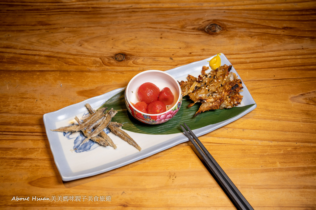 微風建一食堂 台北日式無菜單料理 龍蝦好大隻第一次因為吃龍蝦吃到飽的 @About Hsuan美美媽咪親子美食旅遊