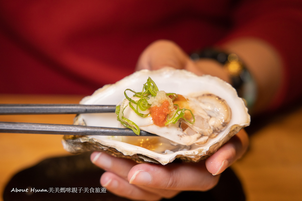 微風建一食堂 台北日式無菜單料理 龍蝦好大隻第一次因為吃龍蝦吃到飽的 @About Hsuan美美媽咪親子美食旅遊