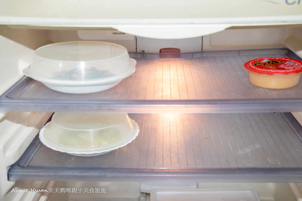 韓國silicook-冰箱收納的專家 可以堆疊的冰箱保鮮盒 @About Hsuan美美媽咪親子美食旅遊