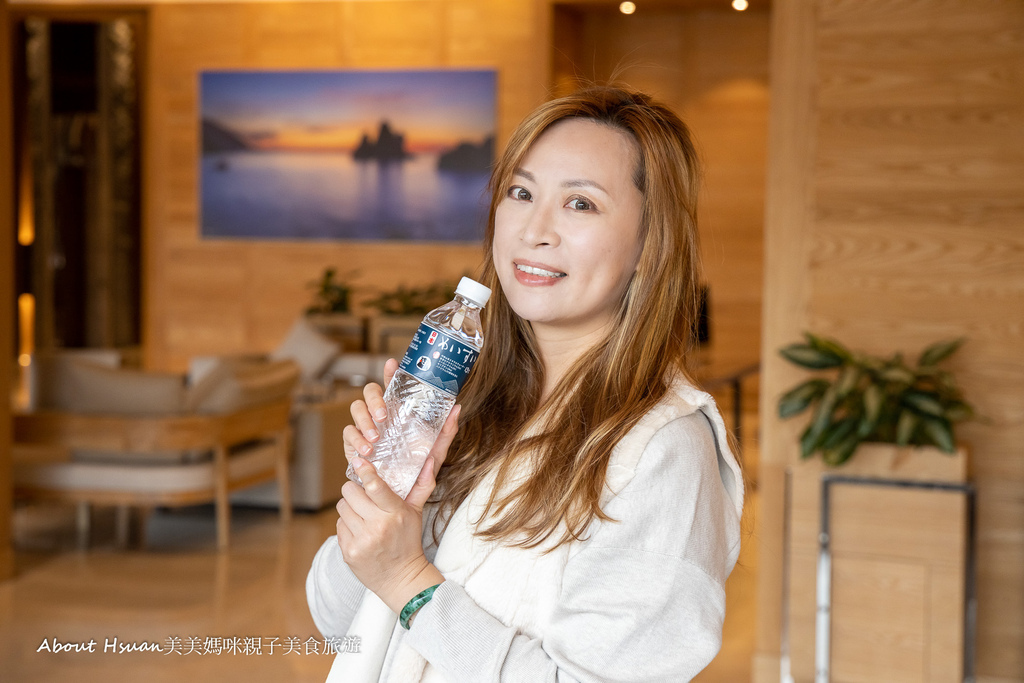 您有喝過軟水嗎?來自日本軟水的礦泉水-名水 4/8全台全聯上市 @About Hsuan美美媽咪親子美食旅遊