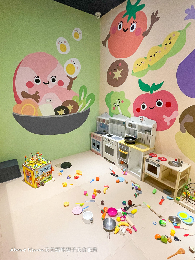 宜蘭羅東美食 川鍋物 火鍋食材新鮮 還有兒童遊戲室 @About Hsuan美美媽咪親子美食旅遊