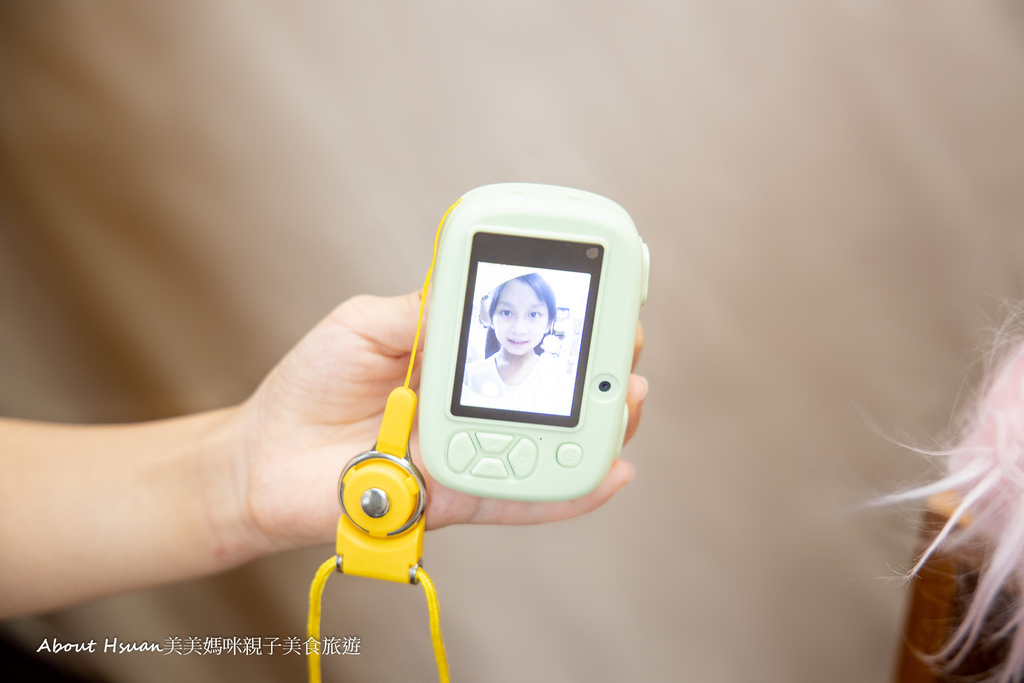 角落小夥伴-童趣數位相機 全台目前唯一的角落小夥伴兒童相機 @About Hsuan美美媽咪親子美食旅遊