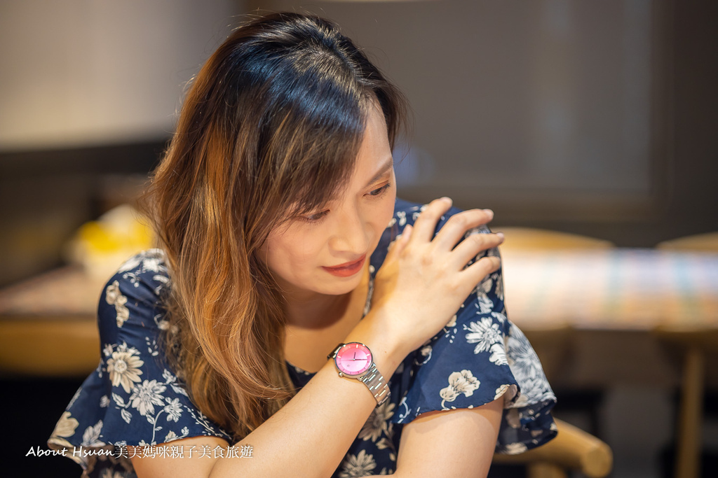 越簡約就越時尚 nordgreen哥本哈根時尚手錶來自斯堪的納維亞的北歐生活態度與設計 @About Hsuan美美媽咪親子美食旅遊